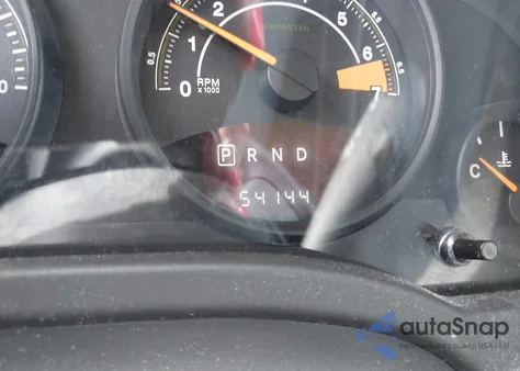 2014 Jeep Compass Sport from USA, damaged, VIN 1C4NJCBA7ED545719